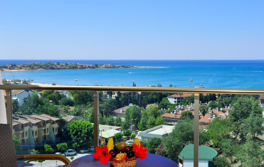 Side Prenses Resort Hotel & Spa Экстерьер фото