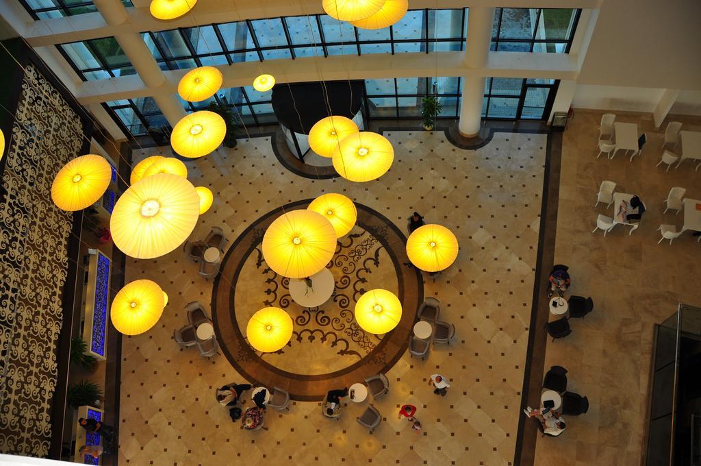 Side Prenses Resort Hotel & Spa Экстерьер фото