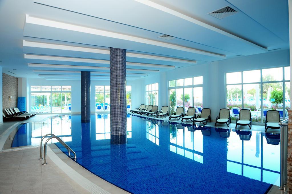 Side Prenses Resort Hotel & Spa Экстерьер фото