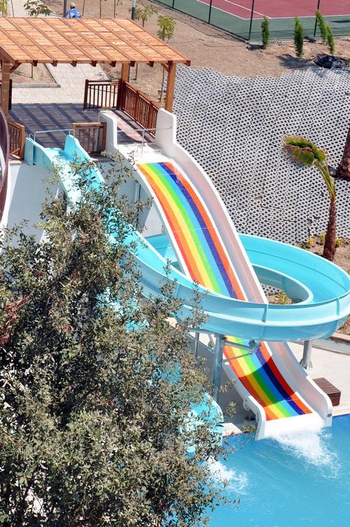Side Prenses Resort Hotel & Spa Экстерьер фото