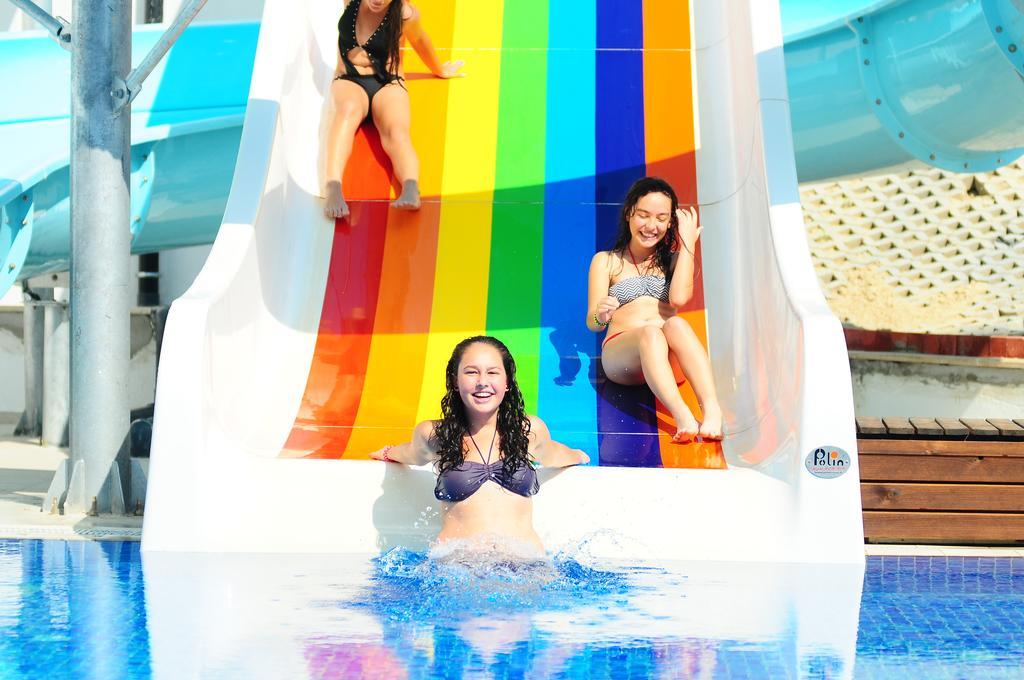 Side Prenses Resort Hotel & Spa Экстерьер фото