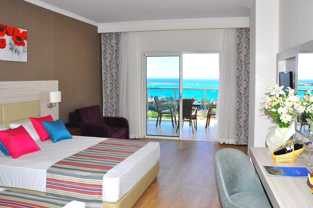 Side Prenses Resort Hotel & Spa Номер фото