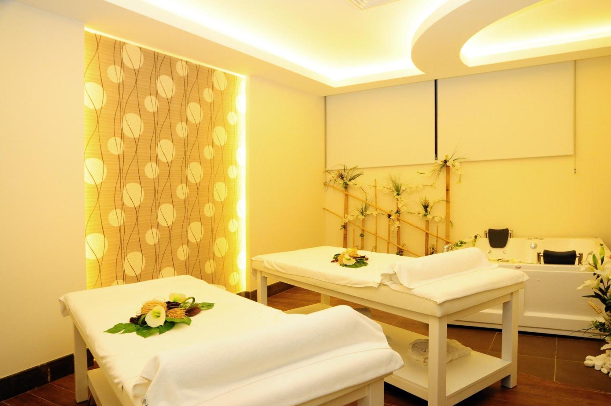 Side Prenses Resort Hotel & Spa Экстерьер фото