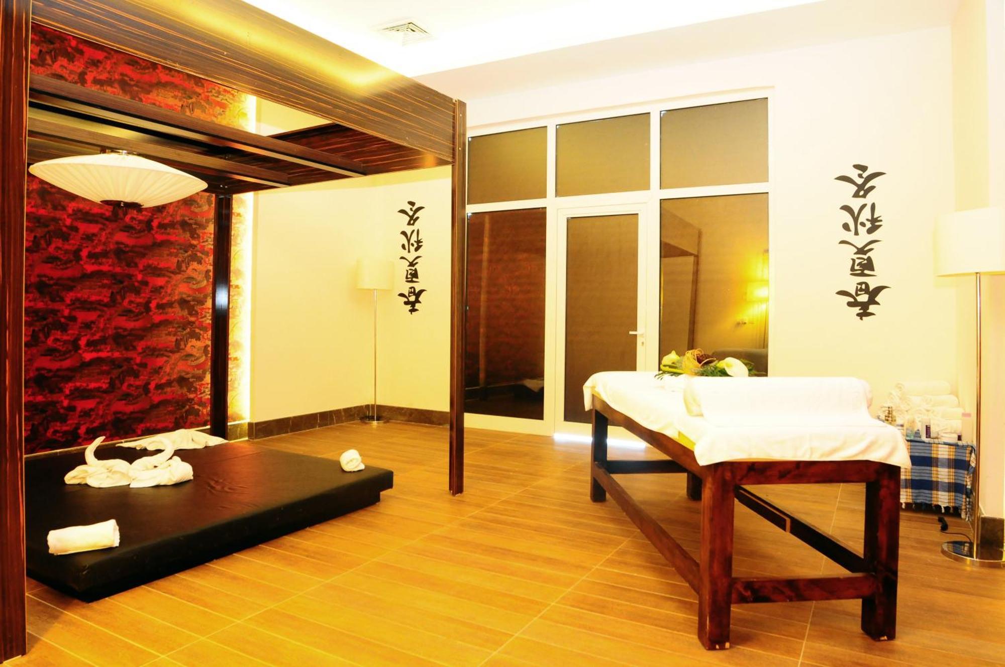 Side Prenses Resort Hotel & Spa Экстерьер фото