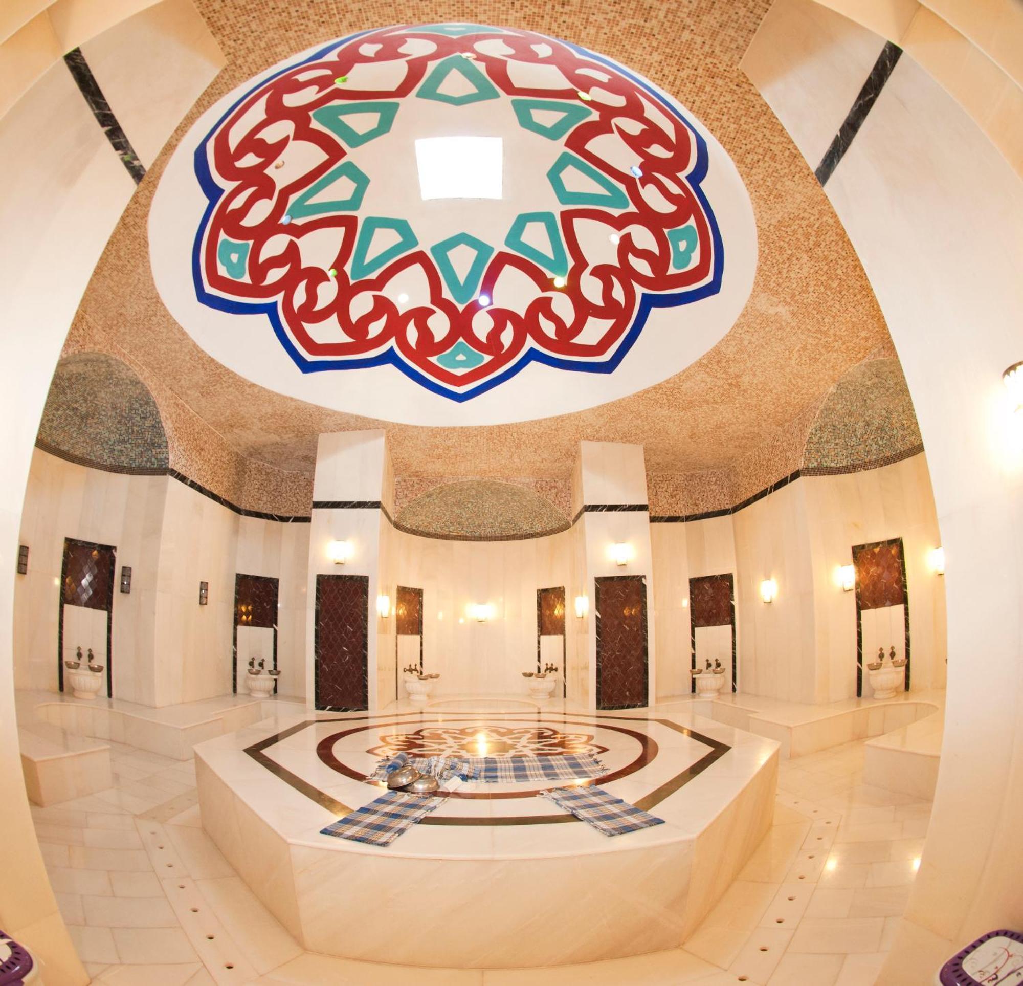 Side Prenses Resort Hotel & Spa Экстерьер фото