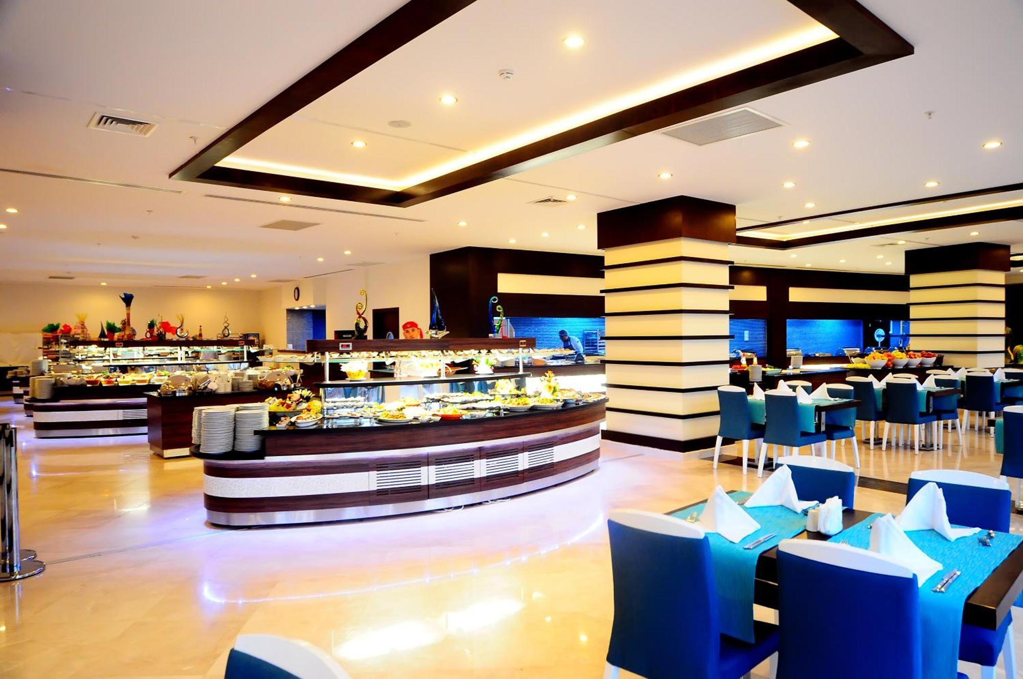 Side Prenses Resort Hotel & Spa Экстерьер фото