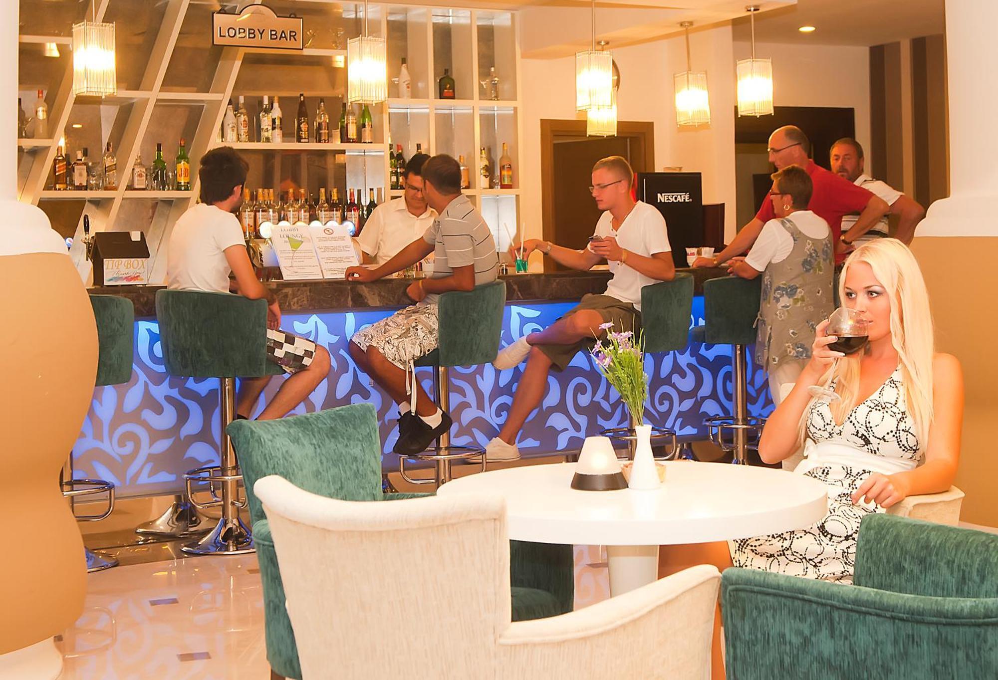 Side Prenses Resort Hotel & Spa Экстерьер фото