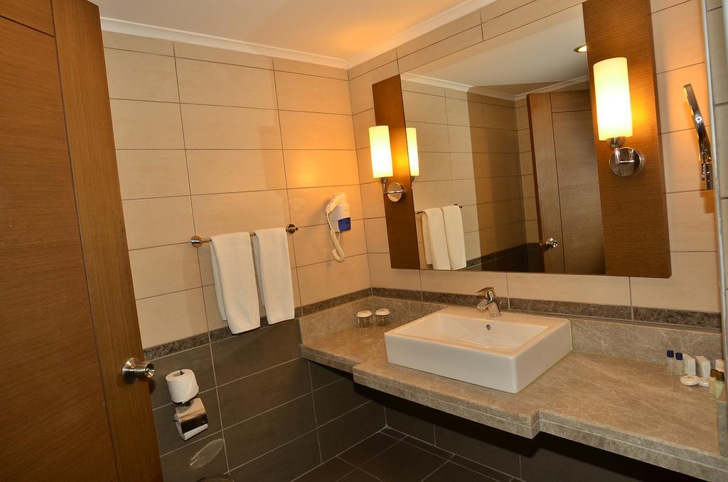 Side Prenses Resort Hotel & Spa Экстерьер фото