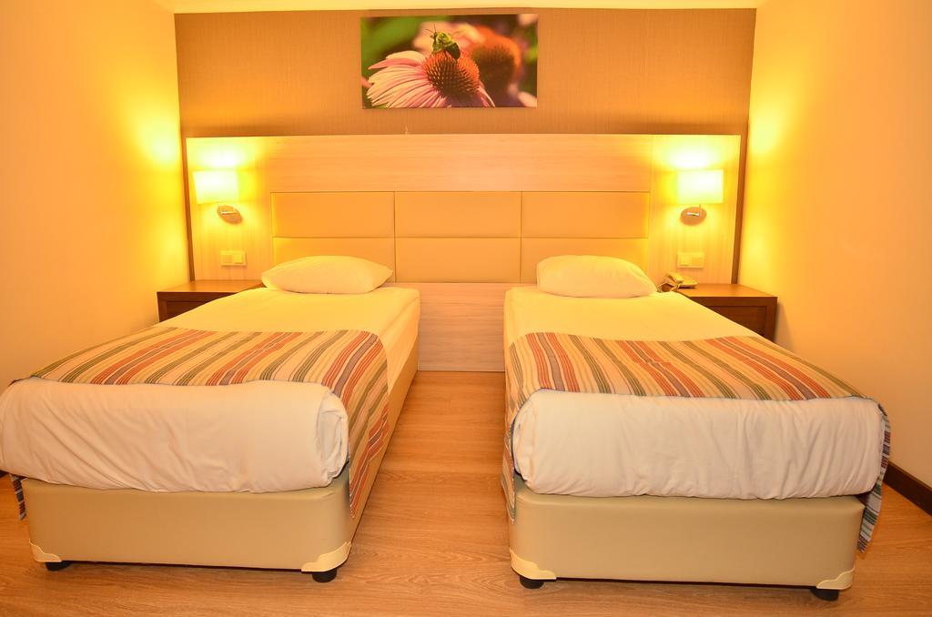 Side Prenses Resort Hotel & Spa Экстерьер фото