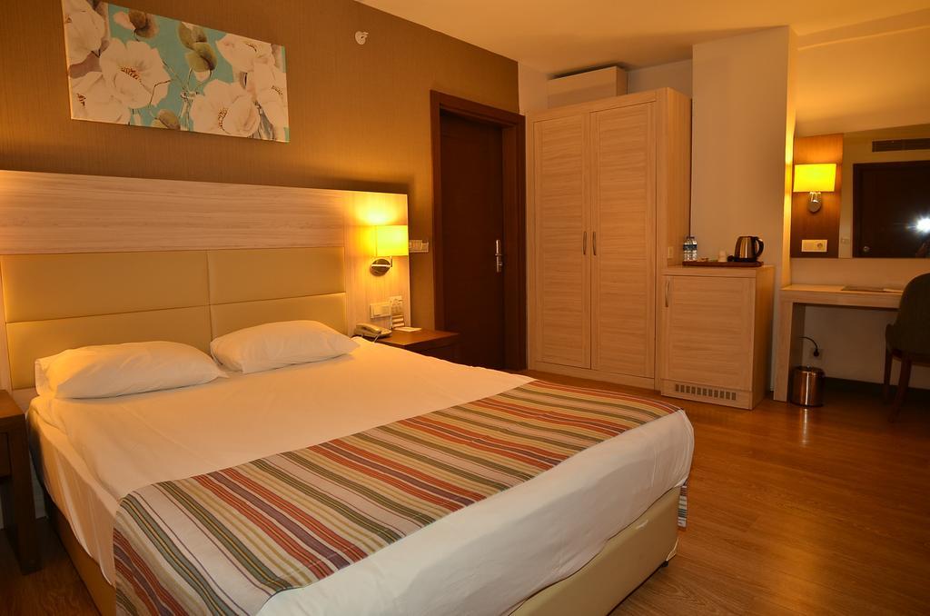 Side Prenses Resort Hotel & Spa Экстерьер фото