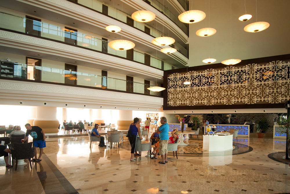 Side Prenses Resort Hotel & Spa Экстерьер фото