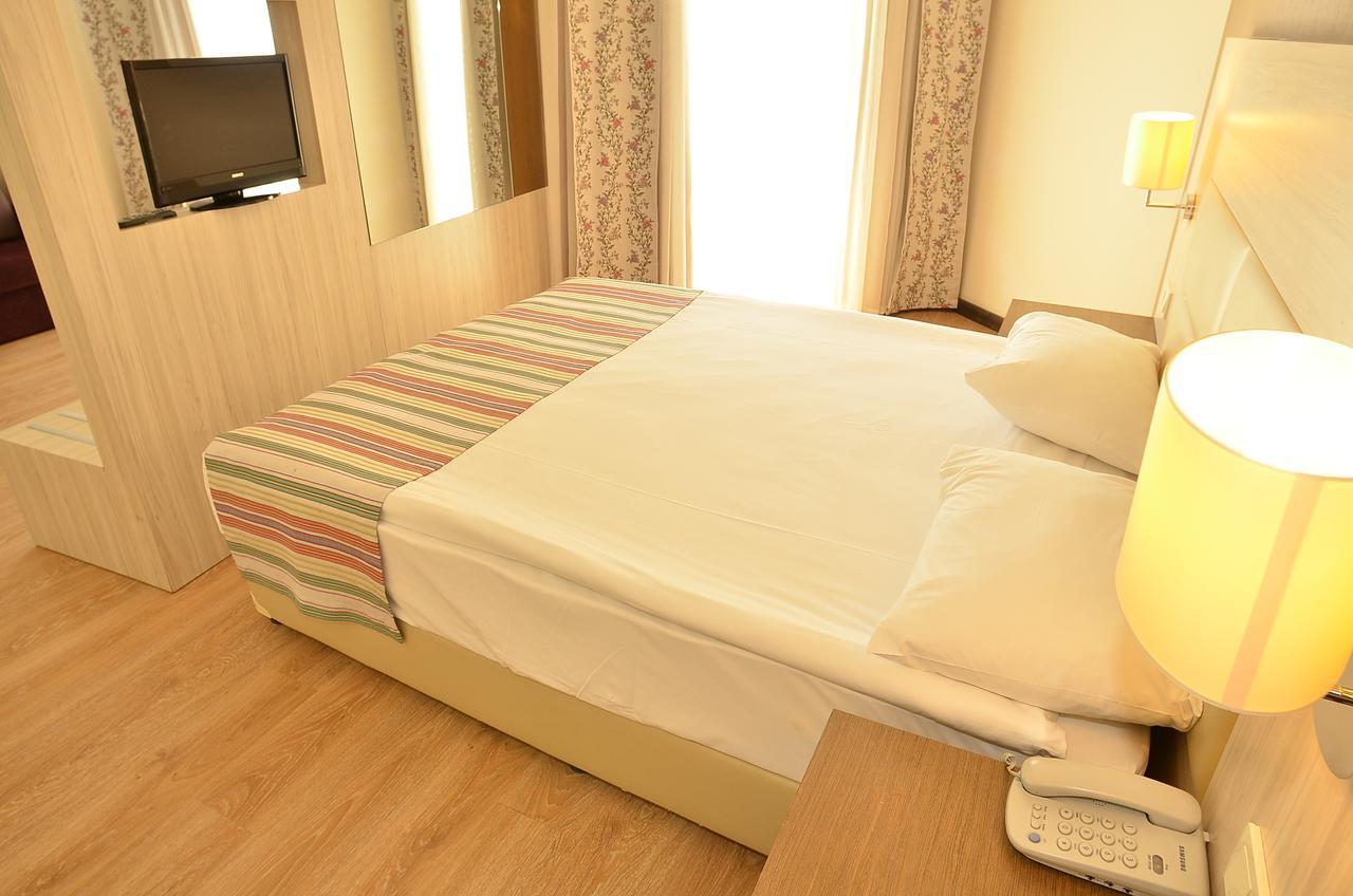 Side Prenses Resort Hotel & Spa Экстерьер фото